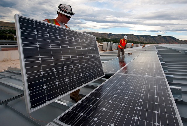 Europe Energie : un professionnel de confiance pour votre projet d’installation de panneau solaire