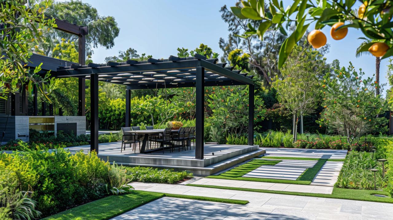Les meilleures astuces pour l'amenagement de votre jardin : des ...