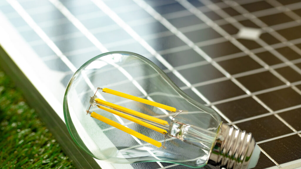 Énergie photovoltaïque : avantages, fonctionnement et rentabilité